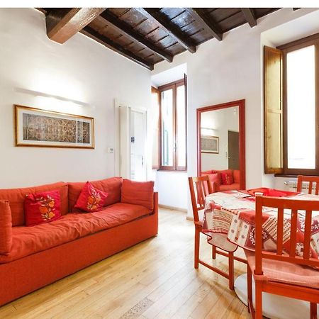 Piazza Navona Appartement Rome Buitenkant foto