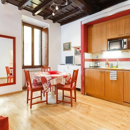 Piazza Navona Appartement Rome Buitenkant foto