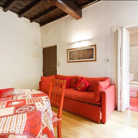 Piazza Navona Appartement Rome Buitenkant foto